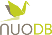 nuodb