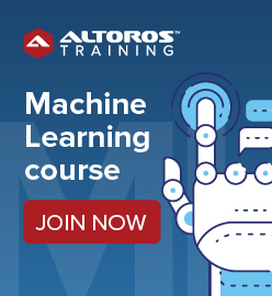 Deep Learning Training | Machine Learning Course | Altoros