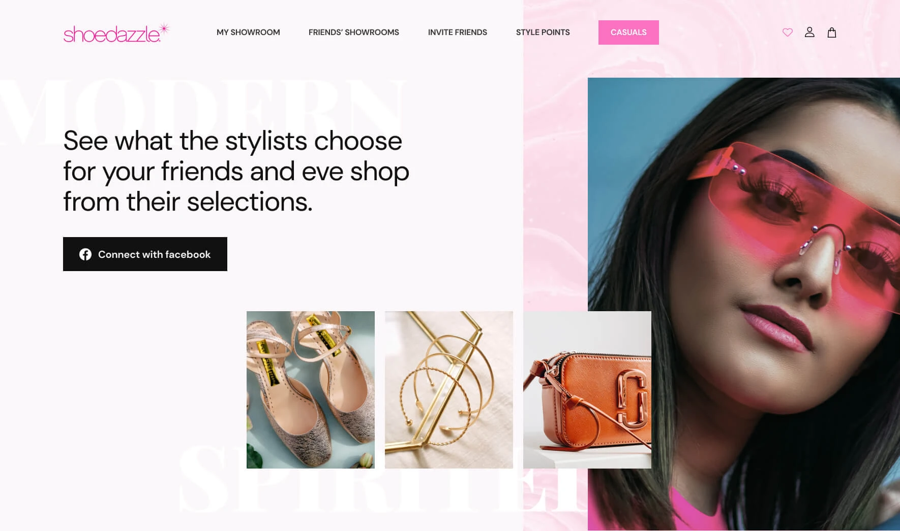 Web-Based Personal Styling